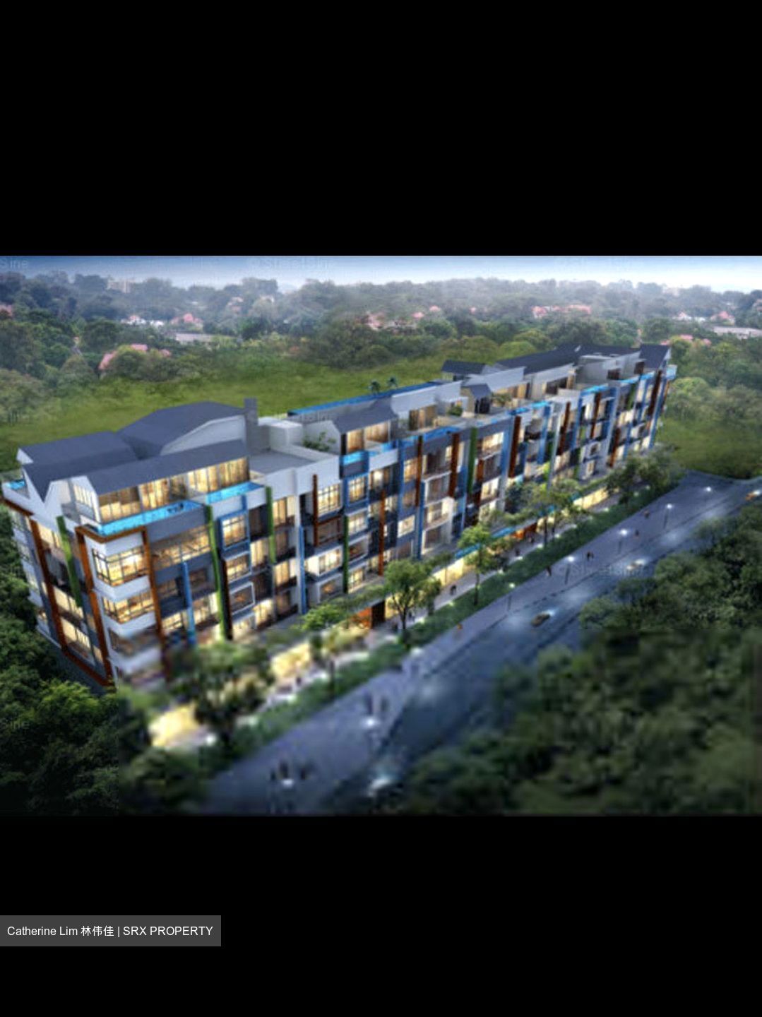 Space @ Kovan (D19), Apartment #468938951